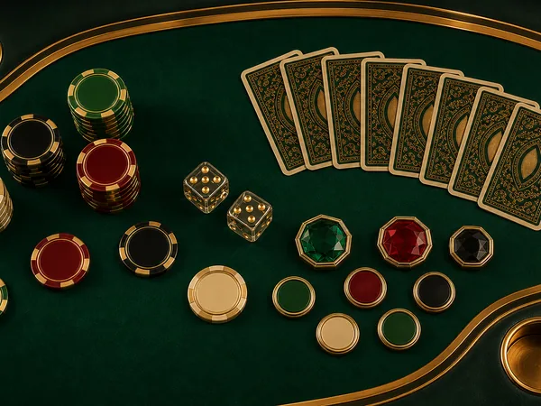 ภาพประกอบหมวดเกมกีฬา